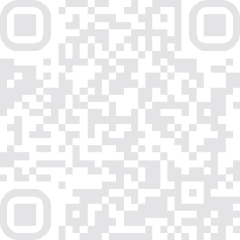 Le qr code menant à la web app